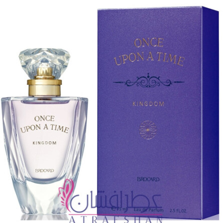 Once Upon a Time Kingdom-بروکارد وانس اپن اِ تایم کینگدوم