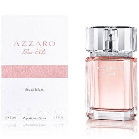 azzaro pour elle