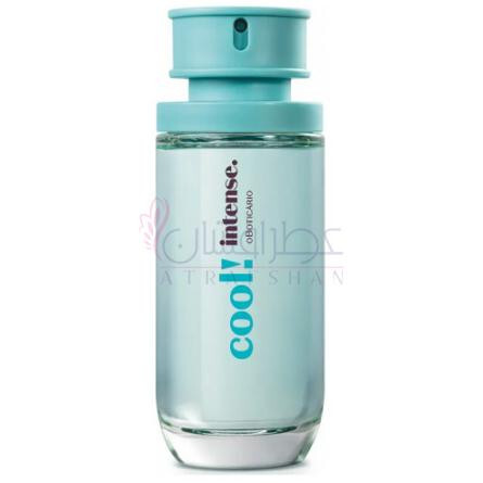 Intense Cool!-او بوتیکاریو اینتنس کول