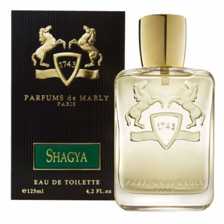 Shagya-پارفومز د مارلی شاگیا