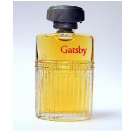 Gatsby-پاکوما گتسبی