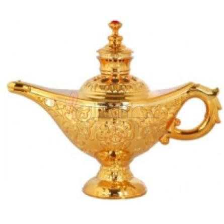 Magical Lamp Gold-ژان پیر سند مجیکال لمپ گلد
