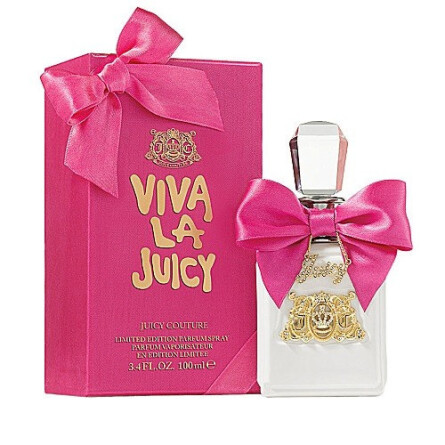 Viva La Juicy Luxe Parfum-جویسی کوتور ویوا لا جویسی لوکس پارفیوم