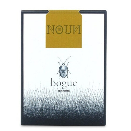 Noun-بوگو نوان