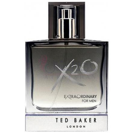 ted baker x2o extraordinary