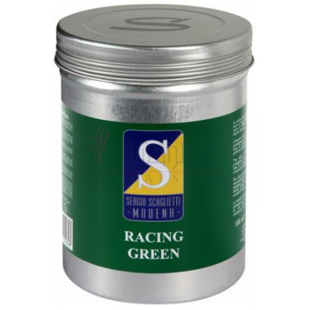 Racing Green-سرجیو اسکالیتی ریسینگ گرین
