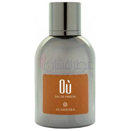 Où Eau de Parfum-برونو آکامپورا او ادو پرفیوم