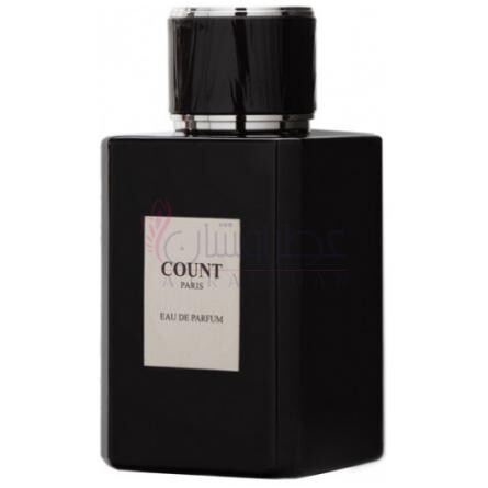 Count-مارک جوزف کانت