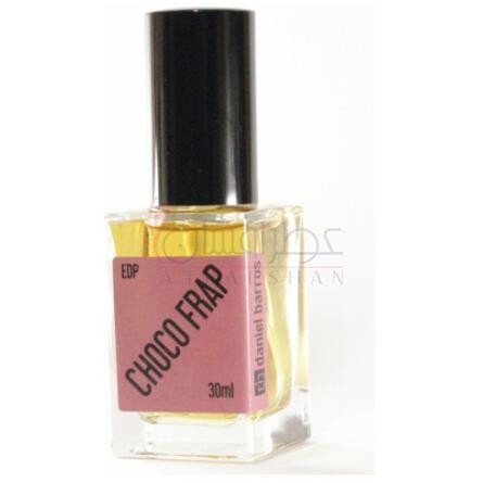 Choco Frap-دنیل باروس چوکو فرپ