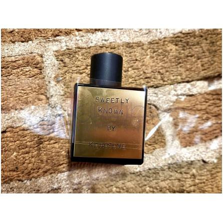Sweetly Known-کِروسین سوییتلی ناون