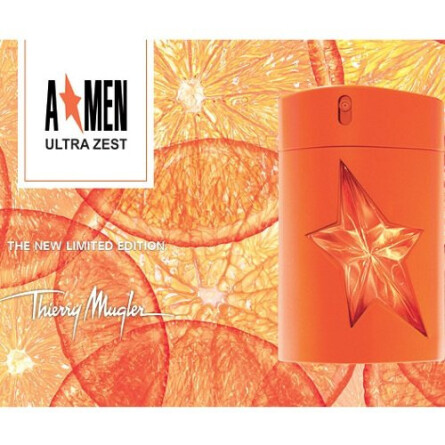 A*Men Ultra Zest-تیری موگلر ای من اولترا زست