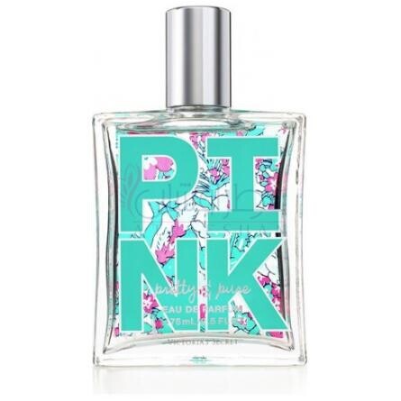 Victoria's Secret Pink Pretty & Pure-ویکتوریا سیکرت پینک پرتی اند پیور