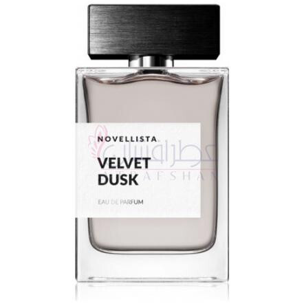 Velvet Dusk-نوولیستا ولوت داسک