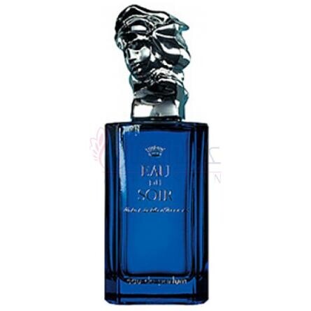 Eau du Soir 2004-سیسلی او دو سویر 2004
