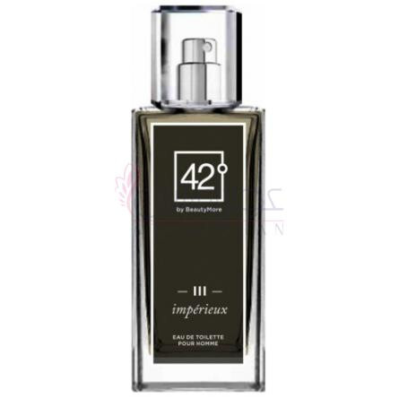 III Imperieux-فرگرنس 42 3 ایمپریو