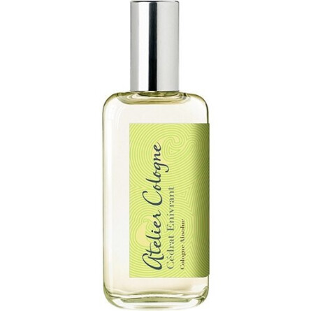 Cedrat Enivrant-آتلیه کلن سدرات انیورنت