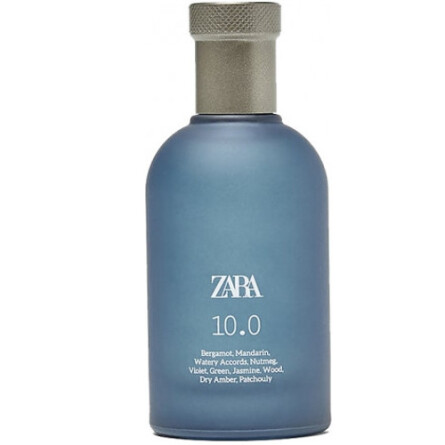 10.0 Zara-زارا 10.0