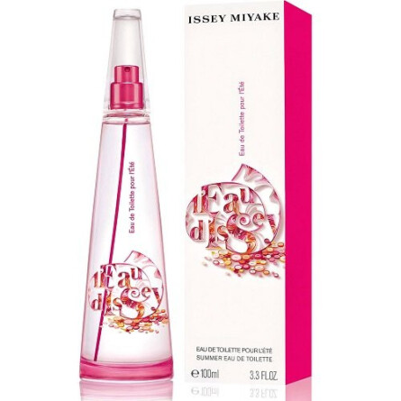 L'Eau d'Issey Summer 2015 for women-ایسی میاکه لئو د ایسه سامر 2015 زنانه