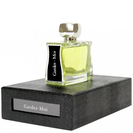 Gardez Moi-جوووی پاریس گاردز مای