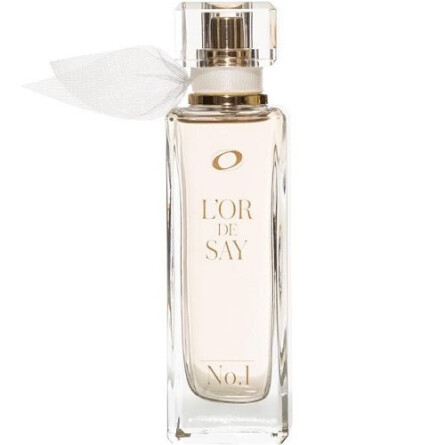 L'Or de Say No. 1-اورسای له اور د سی شماره 1