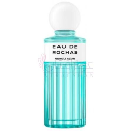 Eau de  Neroli Azur-روشاس او د نرولی ازور