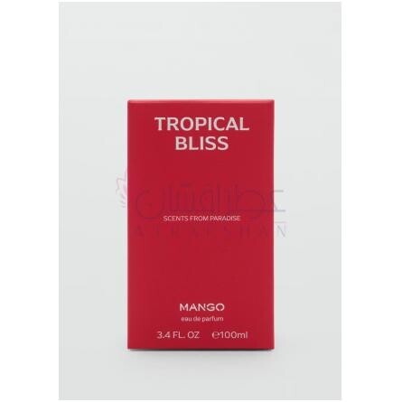 Tropical Bliss-مانگو تروپیکال بلیس