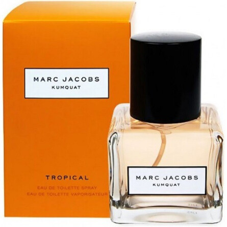 Tropical Splash Kumquat-مارک جاکوبز تراپیکال اسپلش کومکوات