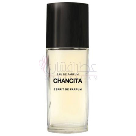 Chancita-نوول ایتویل چنکیتا