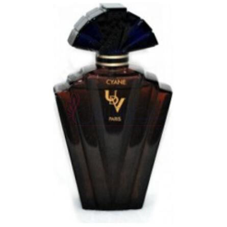 Cyane-اولریک دو وارنس سیان