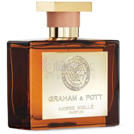 Ambre Miellé-گراهام اند پات امبر میل