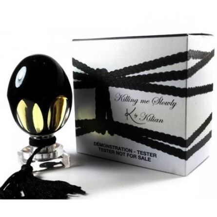 Killing Me Slowly-بای کیلیان کیلینگ می سلولی