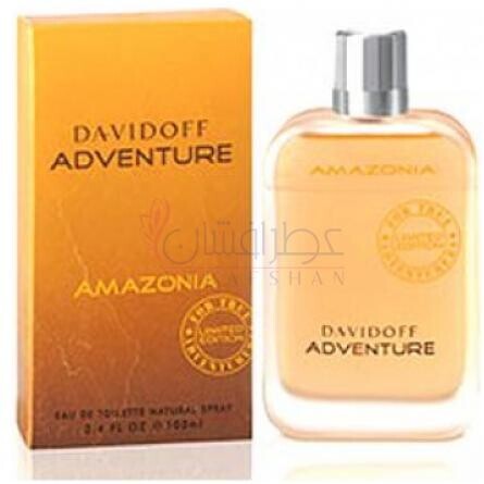 Adventure Amazonia-دیویدوف ادونچر امازونیا