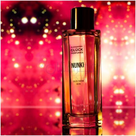 Nunki-الکساندرا گلاک نونکی