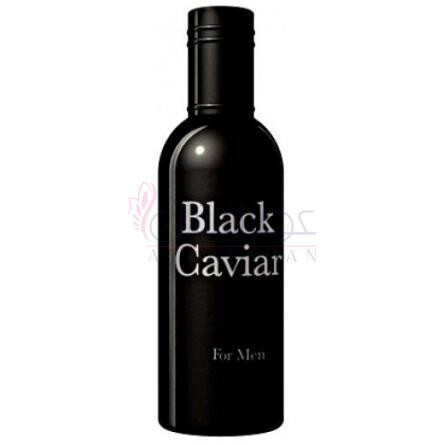 Black Caviar For Men-پاریس الیسیس بلک خاویار فور من
