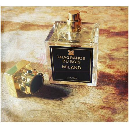 Milano-فرگرنس دو بوا میلانو