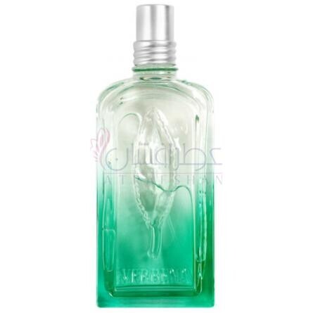 Verveine Fleur de Carotte-لوکسیتان ان پروونس وروین فلور دی کاروتی