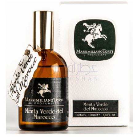Menta Verde Del Marocco-ایل پروفومئر منتا ورد دل ماروکو