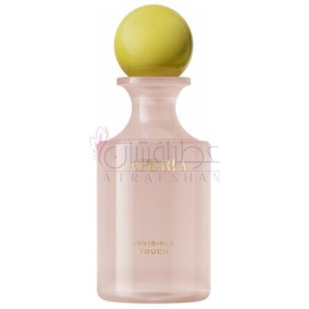 Invisible Touch-لاپرلا اینویزیبل تاچ