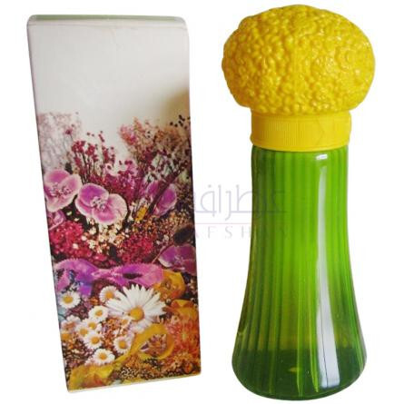 Field Flowers-اوان فیلد فلاورز