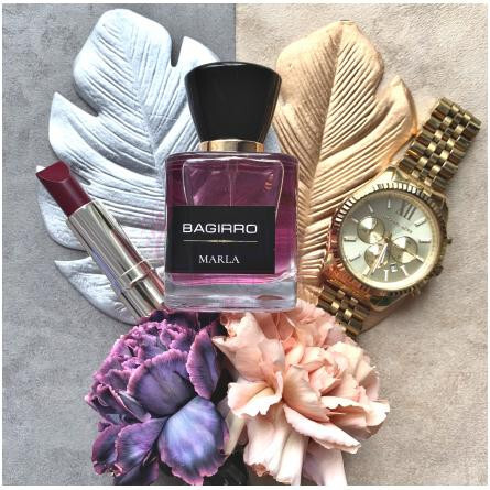 Marla-بگیرو مارلا