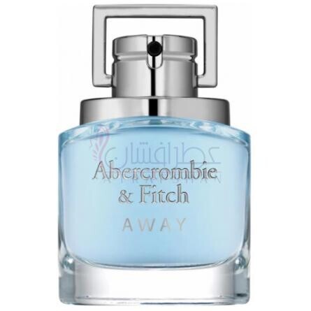 Away Man-آبرکرامبی اند فیچ اوی من