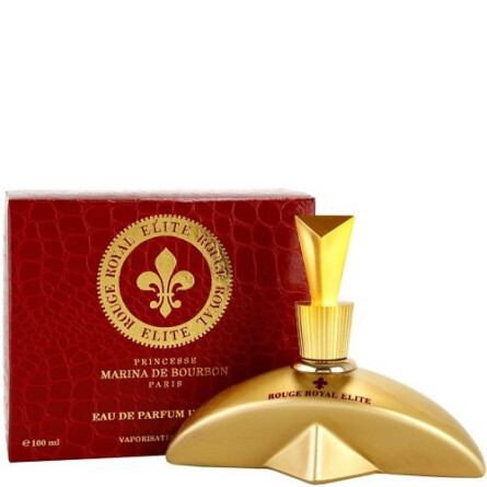 Rouge Royal Elite-پرنسس مارینا دو بوربون رژ رویال الیت