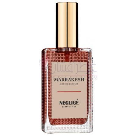 Marrakesh-نیگلیژ پرفیوم لب مراکش