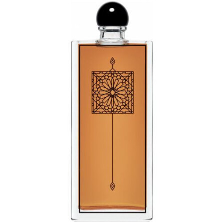 Zellige Limited Edition: Ambre Sultan-سرج لوتنس زلیج لیمیتد ادیشن : امبر سلطان