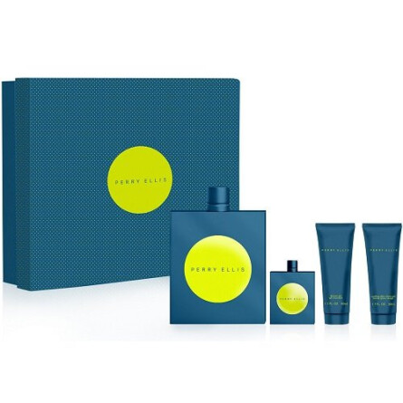 Perry Ellis Citron-پری الیس سیترون