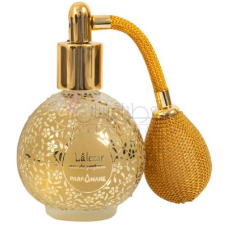 Lalezar-پرفیومین لاله زار