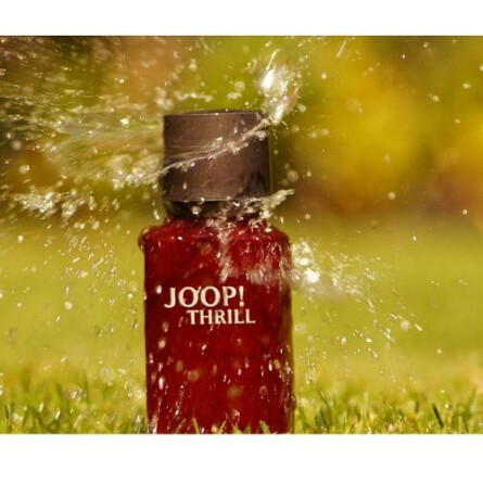 Thrill-جوپ تریل