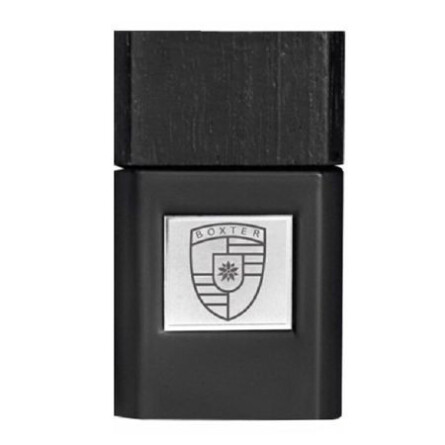 Noir FOR MEN EDP BOXTER-باکستر نواق مردانه