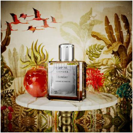 Sunday-سوپرز. ساندی