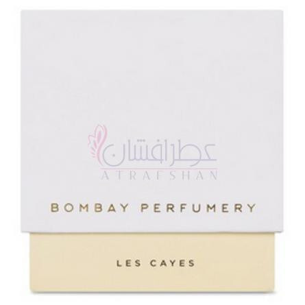 Les Cayes-بمبئی پرفیومری لس کیس